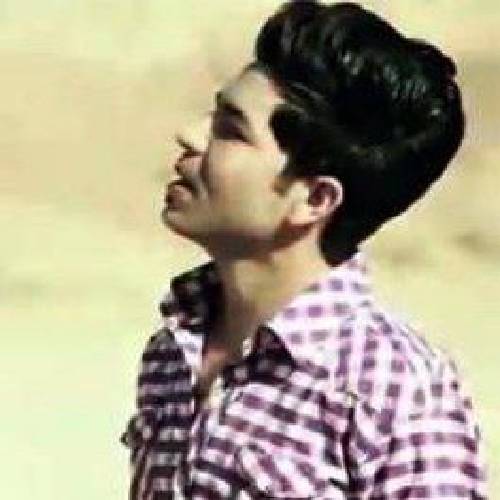 مسعود جلیلیان چش سیاه